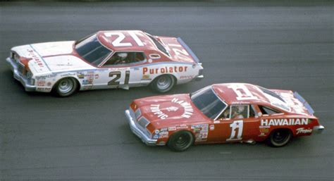 daytona 500 1980 race results.